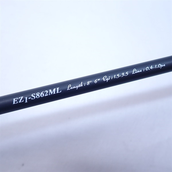 エギゾーストＥＺＩ－Ｓ８６２ＭＬ